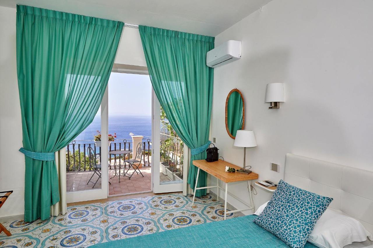 Malafemmena Guest House كابري المظهر الخارجي الصورة