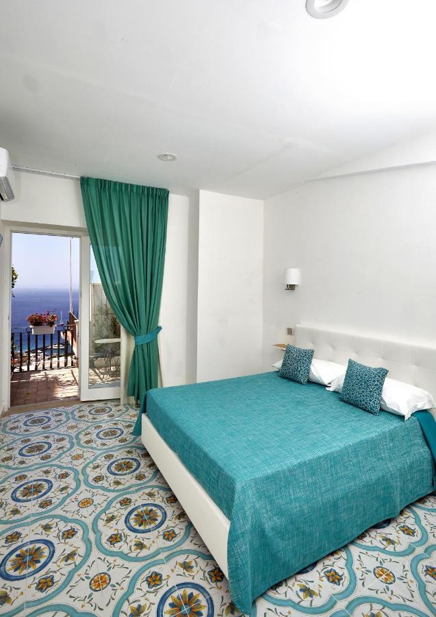 Malafemmena Guest House كابري المظهر الخارجي الصورة
